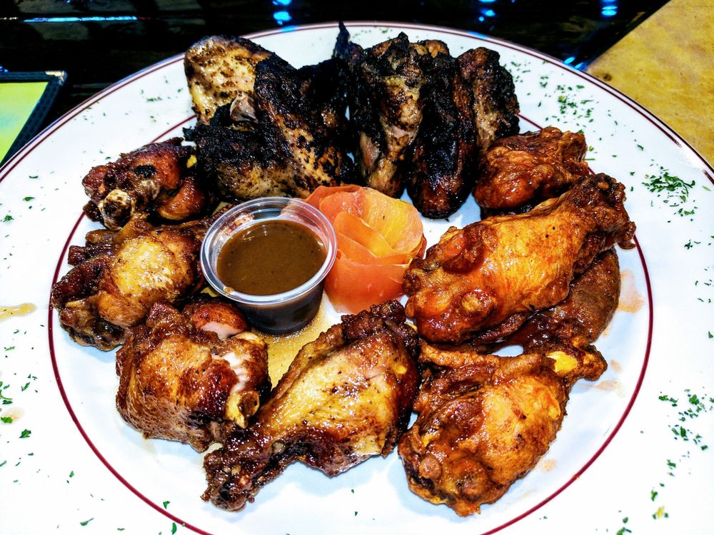 Wingplatter